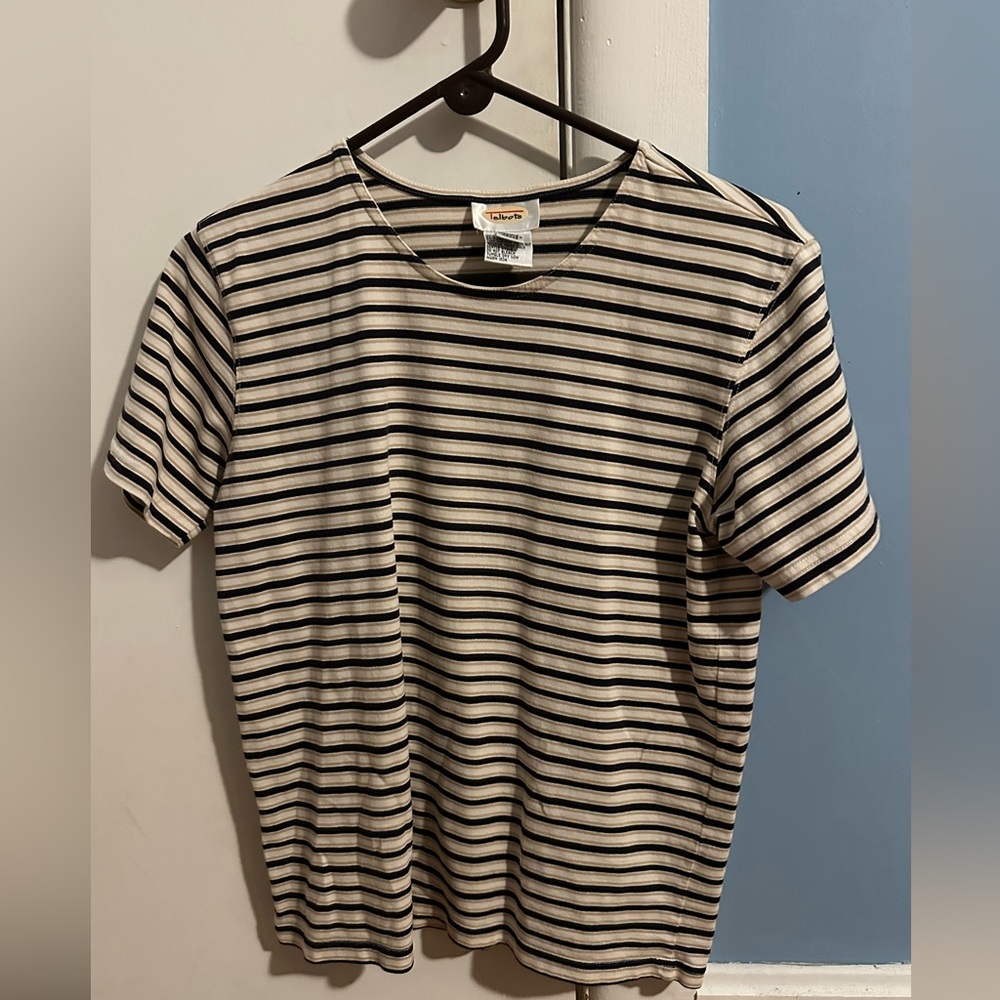Small Talbots women’s shirt